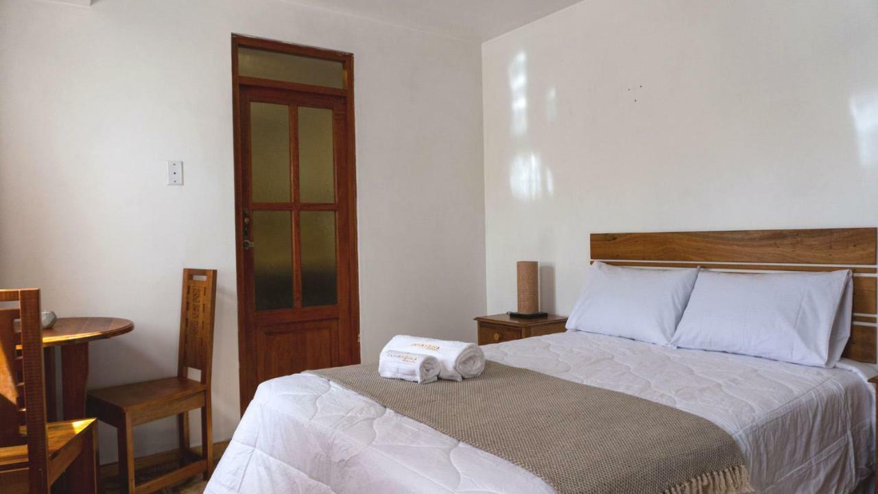 Lunandina Huaraz Exterior photo